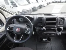 Fahrzeugbild Laika ECOVIP 645, Rundsitzgruppe, Fahrass., Autom. #16