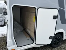 Fahrzeugbild Challenger Teilintegriert 270 Graphite Edition -4-26 #4