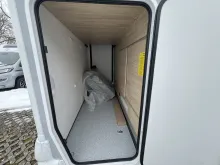 Fahrzeugbild Challenger Teilintegriert 270 Graphite Edition -4-26 #7