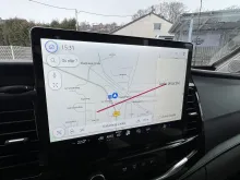 Fahrzeugbild Challenger Teilintegriert 270 Graphite Edition -4-26 #13