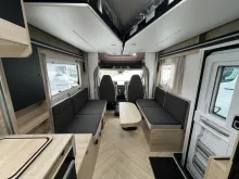 Fahrzeugbild Challenger Teilintegriert 270 Graphite Edition -4-26 #16