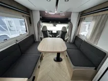 Fahrzeugbild Challenger Teilintegriert 270 Graphite Edition -4-26 #18