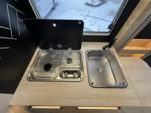 Fahrzeugbild Challenger Teilintegriert 270 Graphite Edition -4-26 #23