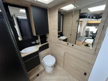 Fahrzeugbild Challenger Teilintegriert 270 Graphite Edition -4-26 #26