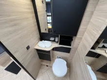 Fahrzeugbild Challenger Teilintegriert 270 Graphite Edition -4-26 #28