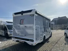 Fahrzeugbild Challenger Teilintegriert 270 Graphite Edition -4-26 #37