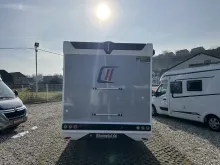 Fahrzeugbild Challenger Teilintegriert 270 Graphite Edition -4-26 #38