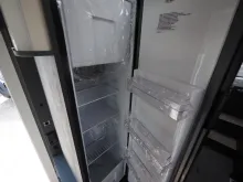 Fahrzeugbild Laika KOSMO L 409, Multimedia, Hubbett, Markise uvm #9