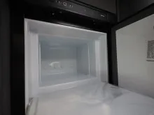 Fahrzeugbild Laika KOSMO L 409, Multimedia, Hubbett, Markise uvm #10