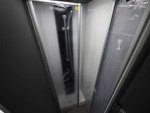 Fahrzeugbild Laika KOSMO L 409, Multimedia, Hubbett, Markise uvm #13