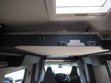 Fahrzeugbild Laika KOSMO L 409, Multimedia, Hubbett, Markise uvm #15