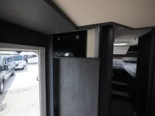 Fahrzeugbild Laika KOSMO L 409, Multimedia, Hubbett, Markise uvm #16