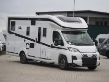 Fahrzeugbild Laika ECOVIP L 4009, Alde,Chassis Pro & Safety Pack #2