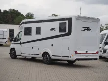 Fahrzeugbild Laika ECOVIP L 4009, Alde,Chassis Pro & Safety Pack #3