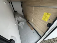 Fahrzeugbild Challenger Teilintegriert 270 Graphite Edition -3-26 #14