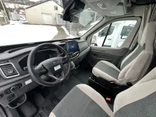 Fahrzeugbild Challenger Teilintegriert 270 Graphite Edition -3-26 #18