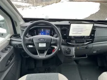 Fahrzeugbild Challenger Teilintegriert 270 Graphite Edition -3-26 #19