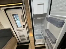 Fahrzeugbild Challenger Teilintegriert 270 Graphite Edition -3-26 #33