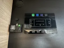 Fahrzeugbild Challenger Teilintegriert 270 Graphite Edition -3-26 #38