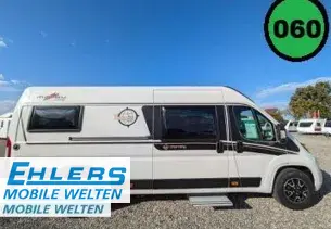Bild Van Diversity 640 LE K