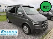 Fahrzeugbild Westfalia Kepler Five 150 PS - Automatik 150PS/Autom/AHK/Parkpaket #1