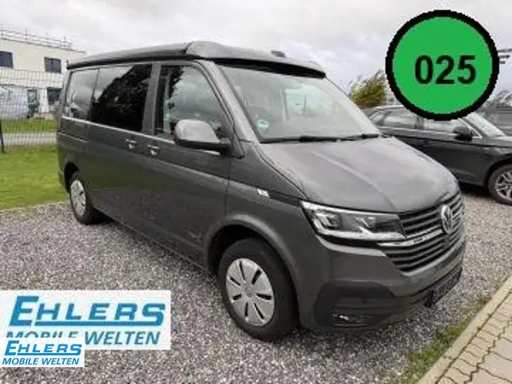 Fahrzeugbild Westfalia Kepler Five 150 PS - Automatik 150PS/Autom/AHK/Parkpaket #1
