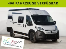 Fahrzeugbild Pössl Summit Shine 640, +Paket, Lithium, Solar, Mark. #1