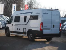 Fahrzeugbild Pössl Summit Shine 640, +Paket, Lithium, Solar, Mark. #4