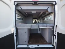 Fahrzeugbild Pössl Summit Shine 640, +Paket, Lithium, Solar, Mark. #5