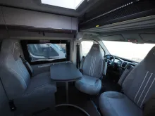 Fahrzeugbild Pössl Summit Shine 640, +Paket, Lithium, Solar, Mark. #6