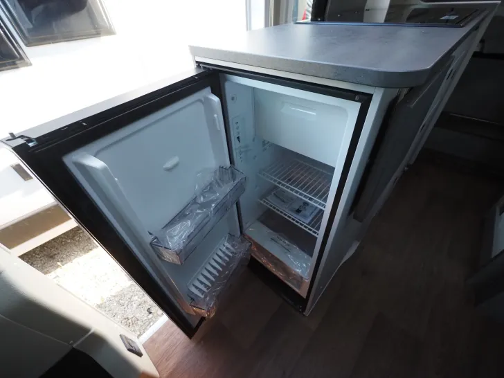 Fahrzeugbild Pössl Summit Shine 640, +Paket, Lithium, Solar, Mark. #10