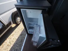 Fahrzeugbild Pössl Summit Shine 640, +Paket, Lithium, Solar, Mark. #11