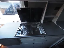 Fahrzeugbild Pössl Summit Shine 640, +Paket, Lithium, Solar, Mark. #12