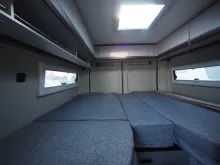 Fahrzeugbild Pössl Summit Shine 640, +Paket, Lithium, Solar, Mark. #14