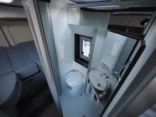 Fahrzeugbild Pössl Summit Shine 640, +Paket, Lithium, Solar, Mark. #15