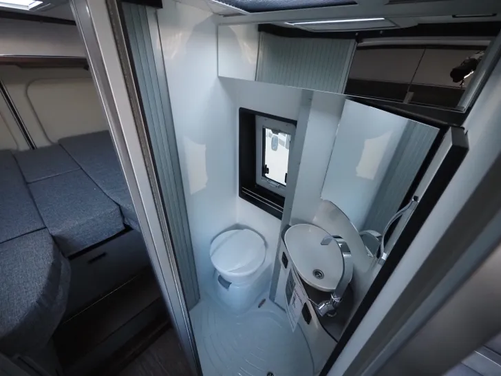 Fahrzeugbild Pössl Summit Shine 640, +Paket, Lithium, Solar, Mark. #15