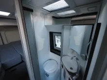 Fahrzeugbild Pössl Summit Shine 640, +Paket, Lithium, Solar, Mark. #16