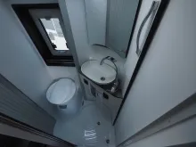 Fahrzeugbild Pössl Summit Shine 640, +Paket, Lithium, Solar, Mark. #17