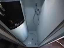 Fahrzeugbild Pössl Summit Shine 640, +Paket, Lithium, Solar, Mark. #18