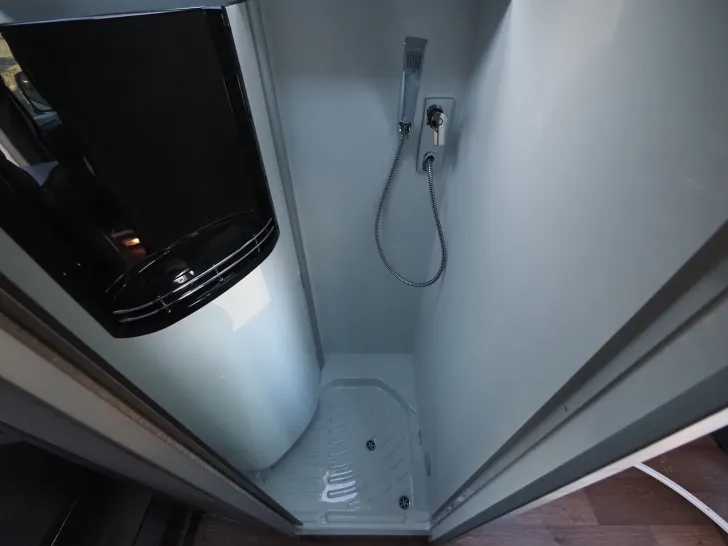 Fahrzeugbild Pössl Summit Shine 640, +Paket, Lithium, Solar, Mark. #18