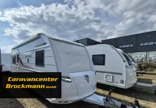 Bild Da Vinci 490 TD 2,3 Finest Edition