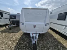Fahrzeugbild Tabbert Da Vinci 490 TD 2,3 Finest Edition Markise, Mover,Garagenfahrzeug #3