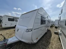 Fahrzeugbild Tabbert Da Vinci 490 TD 2,3 Finest Edition Markise, Mover,Garagenfahrzeug #5