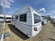 Fahrzeugbild Tabbert Da Vinci 490 TD 2,3 Finest Edition Markise, Mover,Garagenfahrzeug #6