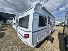 Fahrzeugbild Tabbert Da Vinci 490 TD 2,3 Finest Edition Markise, Mover,Garagenfahrzeug #7