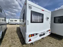 Fahrzeugbild Weinsberg CaraOne 390 QD sofort verfügbar #6