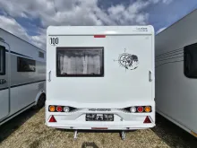 Fahrzeugbild Weinsberg CaraOne 390 QD sofort verfügbar #7