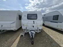 Fahrzeugbild Weinsberg CaraOne 390 QD sofort verfügbar #5