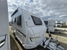 Fahrzeugbild Weinsberg CaraOne 390 QD sofort verfügbar #8