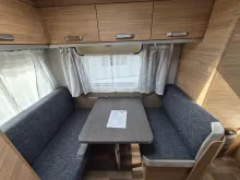 Fahrzeugbild Weinsberg CaraOne 390 QD sofort verfügbar #13